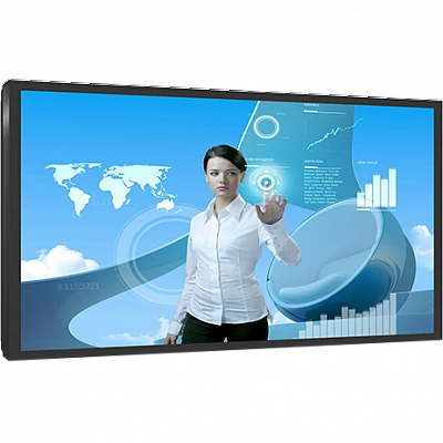 ЖК панель Prestel PLP-4K981